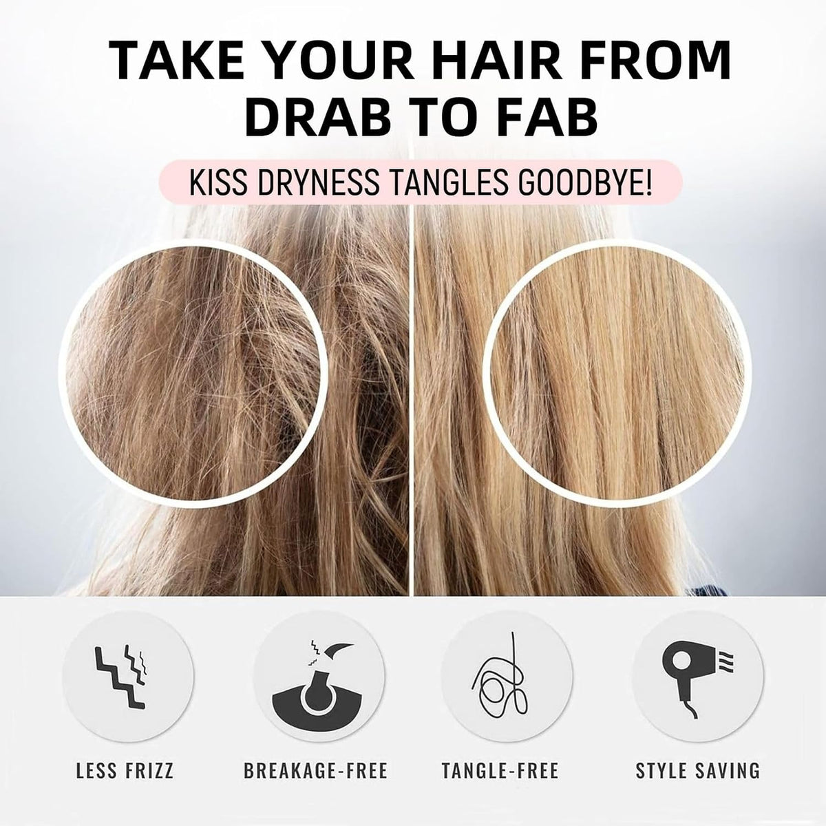 Yellow Lemon Leaves for Satin Pillowcase 20x30in, Hair Friendly Zippered Pillow Cover